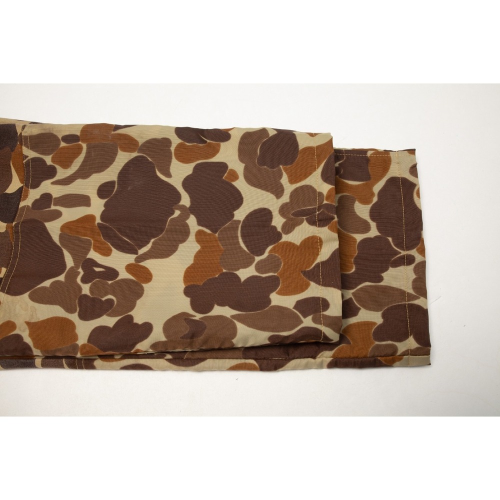 Mount'n Prairie Hunting Pants Mens 40 Brown Duck Camo Water Proof RWH-12 N - Picture 13 of 14